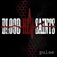 Blood Red Saints – ‘Pulse’ (AOR Heaven)