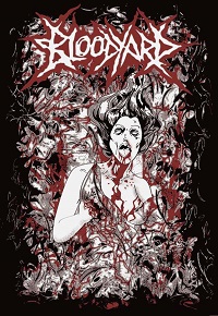 Poster for Bloodyard