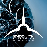 Artwork for ‘Chicxulub: The Fossil Record’ by Endolith