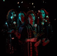 Greta Van Fleet