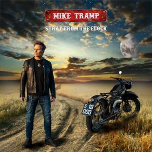 Artwork for 'Stray From The Flock' by Mike Tramp