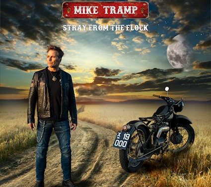 ALBUM NEWS: Mike Tramp to release new album on 1 March