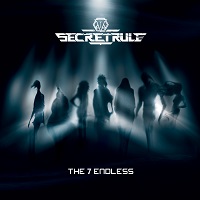 Artwork for The 7 Endless by Secret Rule