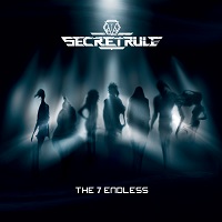 SECRET RULE: ‘THE 7 ENDLESS’ (Pride & Joy Records)