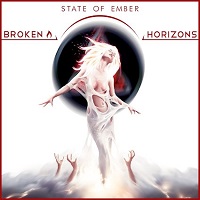 Artwork for Broken Horizons by State Of Ember