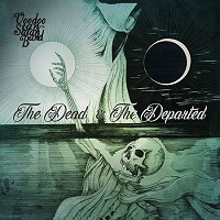 Voodoo Stan & The Satan Band – ‘The Dead & The Departed’ (Self-Released)