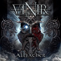 Vanir – ‘Allfather’ – (Mighty Music)