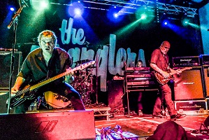 TOUR UPDATE: The Stranglers about to prove they’re ‘Back On The Tracks’