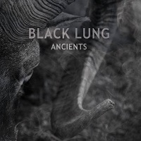 Artwork for Ancients by Black Lung