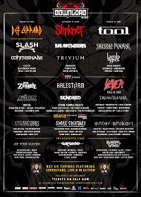 Updated poster for Download 2019