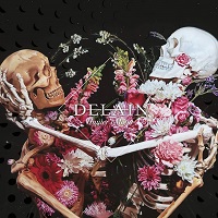 Artwork for Hunter's Moon by Delain