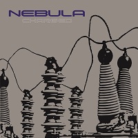 Artwork for Charged by Nebula