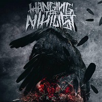 Artwork for Crows by Hanging The Nihilist