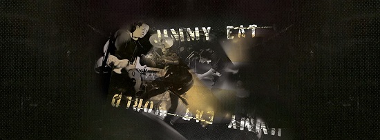 Jimmy Eats World Facebook header