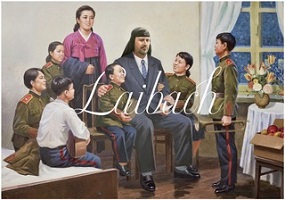 VIDEO OF THE WEEK – LAIBACH