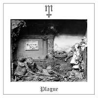 Artwork for Plague by Mastiff