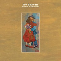 Artwork for Flowers At The Scene by Tim Bowness