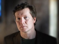 Publicity photo of Tim Bowness