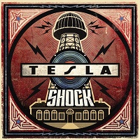 Artwork for Shock by Tesla