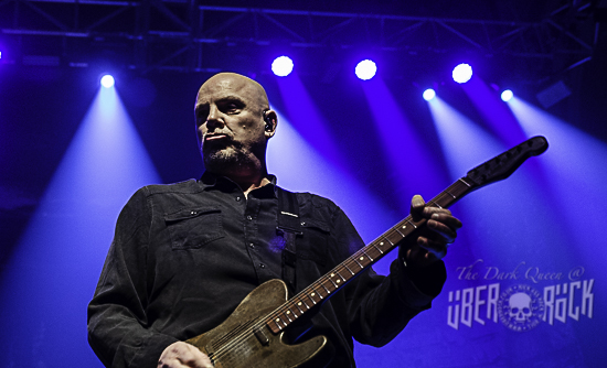 The Stranglers at Ulster Hall Belfast