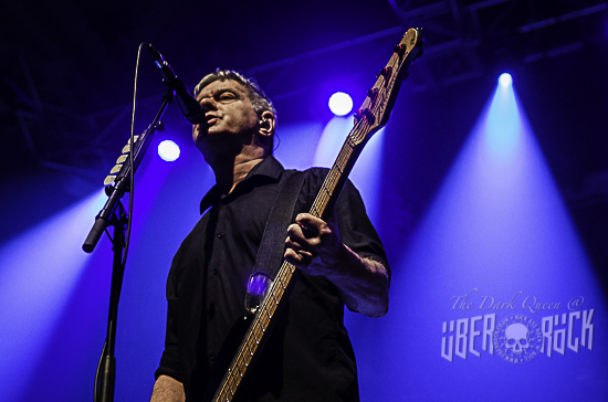 The Stranglers at Ulster Hall Belfast