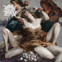 Artwork for Samsara by Venom Prison