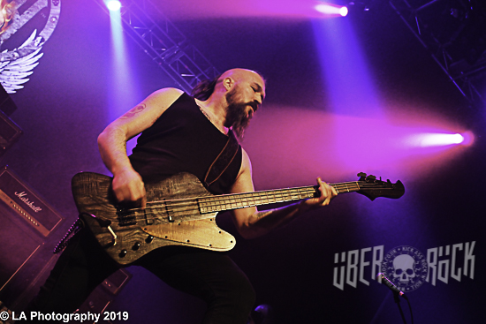 Witch Tripper at HRH Metal 2019