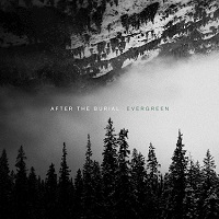 Artwork for Evergreen by After The Burial