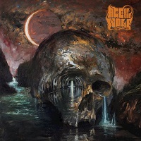 Age Of The Wolf – ‘Ouroboric Trances’ (Aural Music)