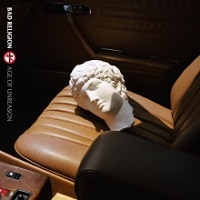 Artwork for Age Of Unreason by Bad Religion