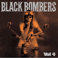 Black Bombers – ‘Vol 4’ (Easy Action Records)