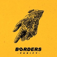 Borders – ‘Purify’ (Long Branch Records)