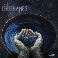 Artwork for Mana by Idle Hands