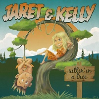 Artwork for Sittin In A Tree by Jaret and Kelly