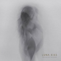 Artwork for Following Shadows by Luna Kiss