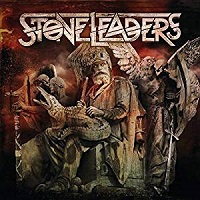 Artwork for Stone Leaders by Stone Leaders