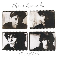 TOUR NEWS: The Church announce ‘Starfish’ anniversary dates