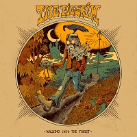 The Pilgrim – ‘Walk Into The Forest’ (Heavy Psych Sounds)