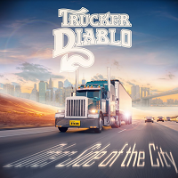 VIDEO RELEASE: TRUCKER DIABLO TAKE US TO THE ‘OTHER SIDE OF THE CITY’