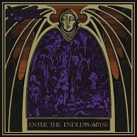 Artwork for Enter The Endless Abyss by Vigilance