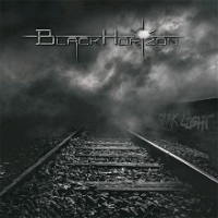 Artwork for Dark Light by Black Horizon