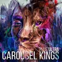 Artwork for Plus Ultra by Carousel Kings