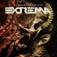 Artwork for Headbanging Forever by Extrema