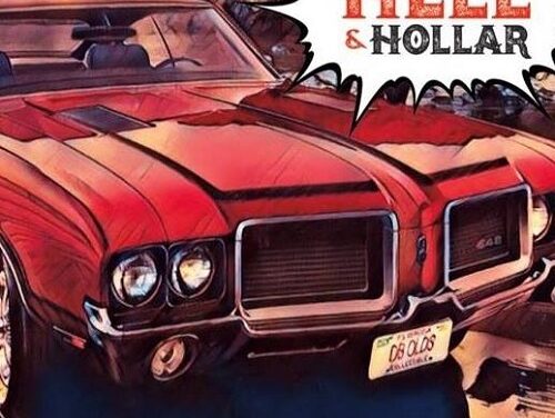 Video Of The Week – Hell & Hollar