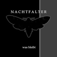 Artwork for was bleibt by Nachtfalter