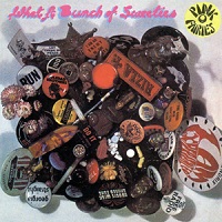 Artwork for What A Bunch Of Sweeties by Pink Fairies