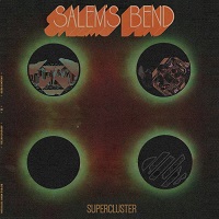 Artwork for Supercluster by Salem's Bend