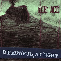 Artwork for Beautiful At Night by The ACC