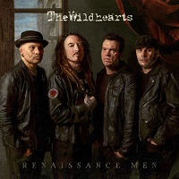 Artwork for Renaissance Men by The Wildhearts