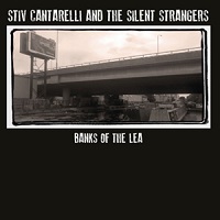 Artwork for Banks Of The Lea by  Stiv Cantarelli And The Silent Strangers